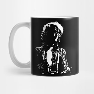 Jimmy Page Guitar 1 Mug